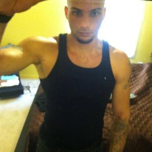 Meet your Posher, Alberto