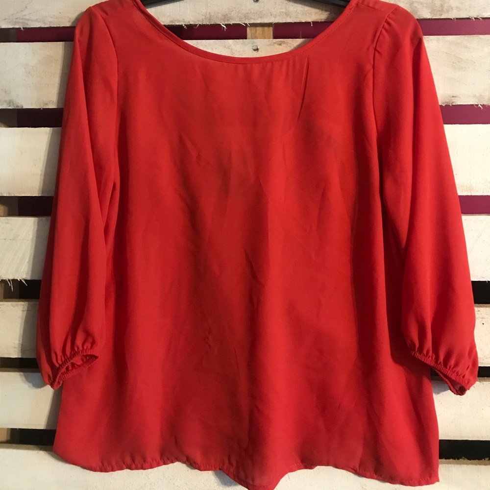 Shirt- Blouse