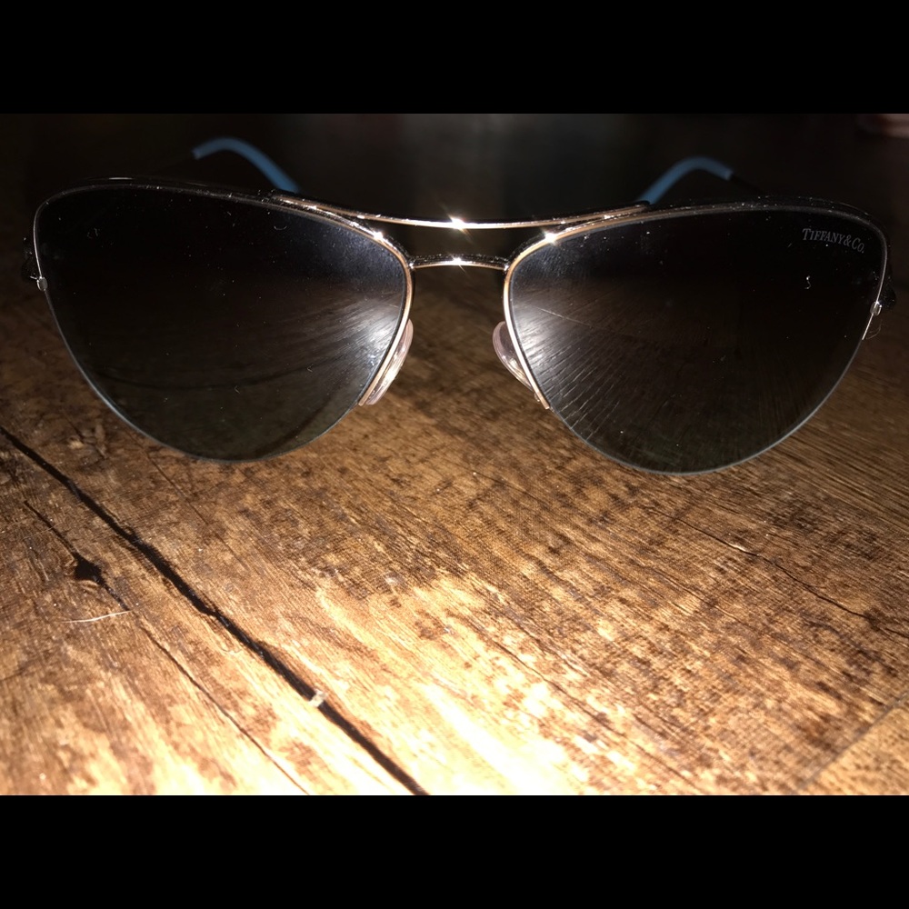 Tiffanys Classic Aviators