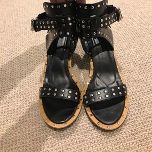 Isabel Marant look a likes