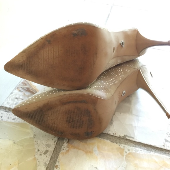 Studded booties by Thalia Sodi - Picture 3 of 8