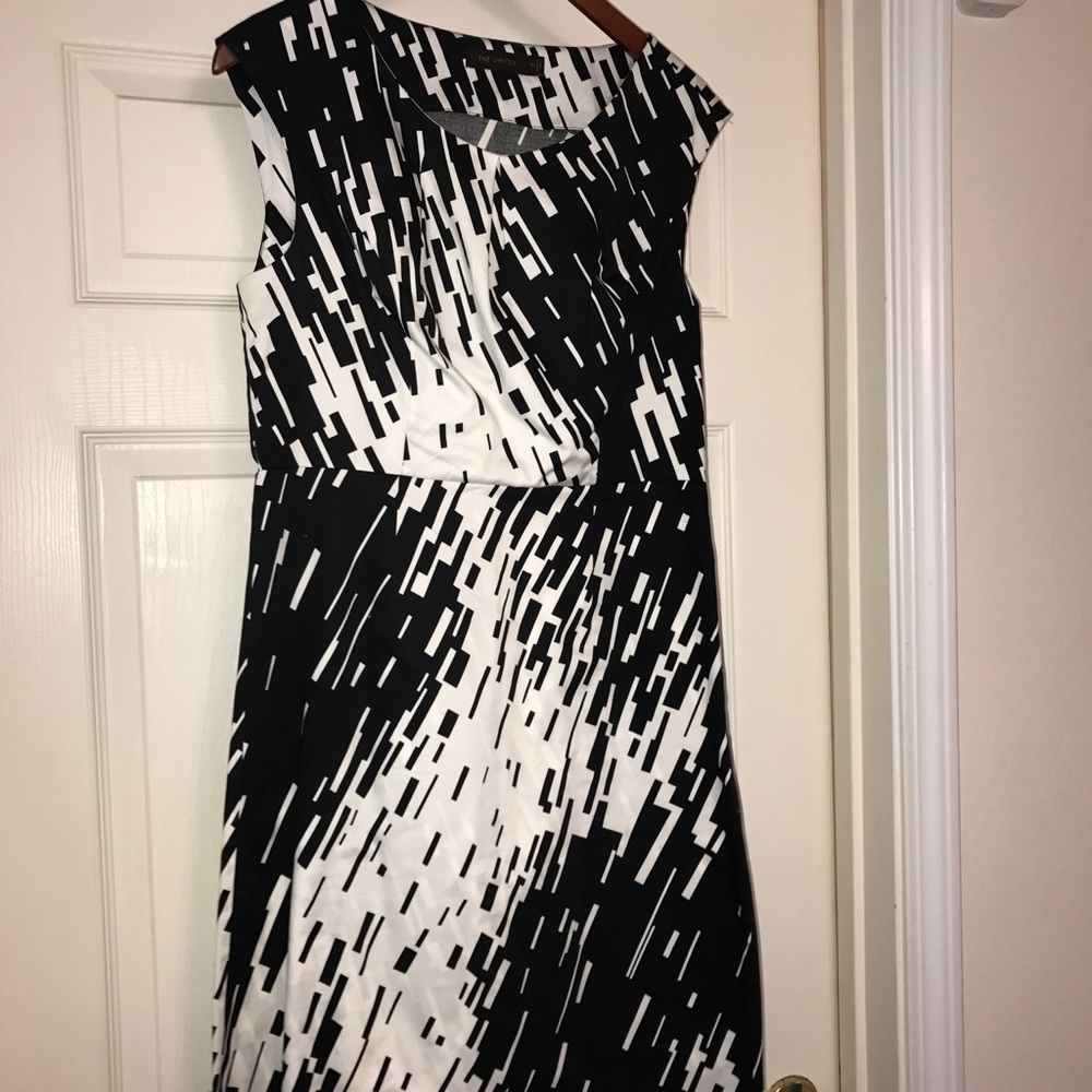 Work dress