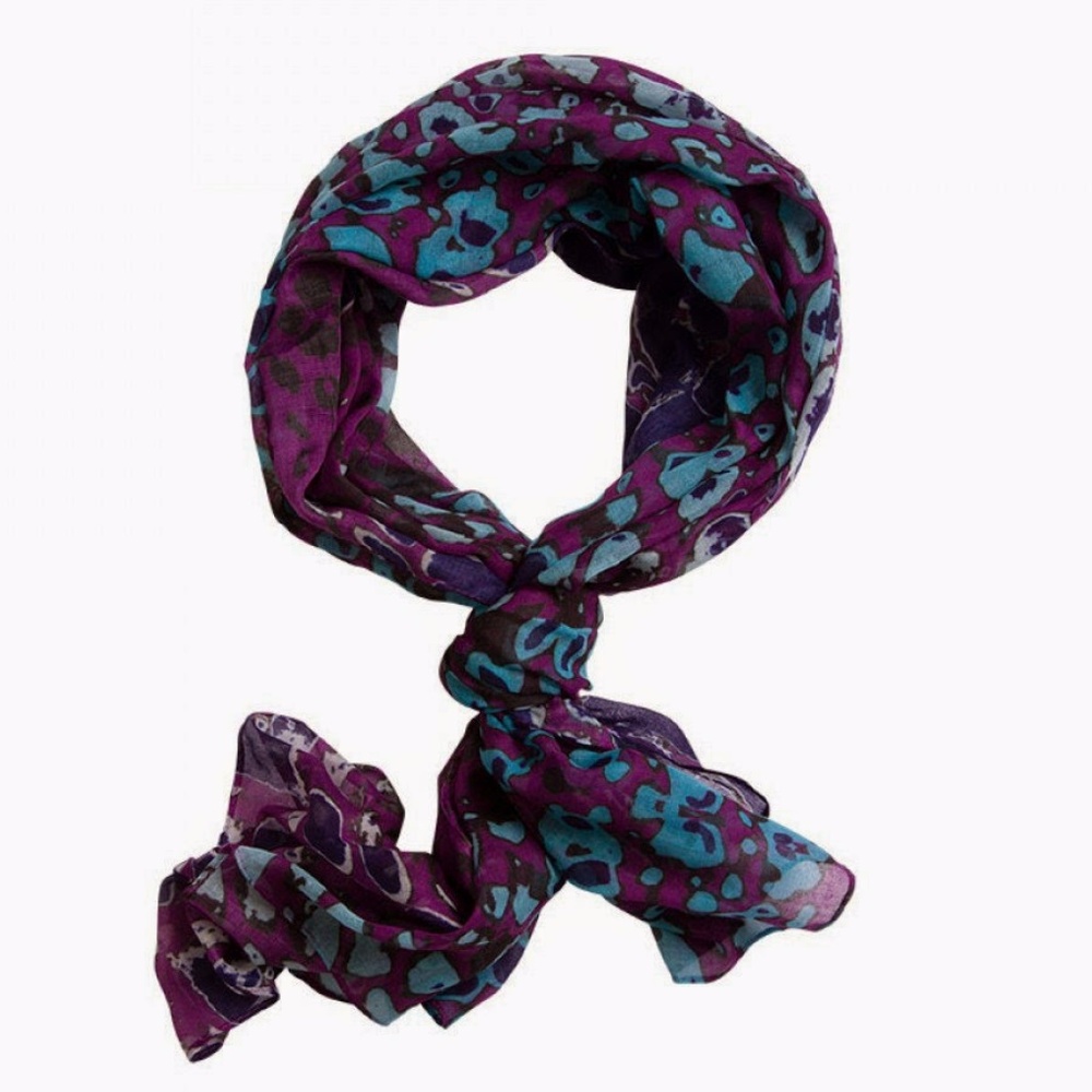 Miche Melinda Scarf NWT