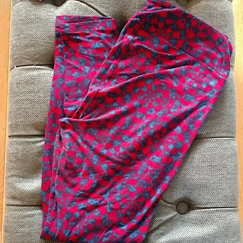 LLR TC leggings