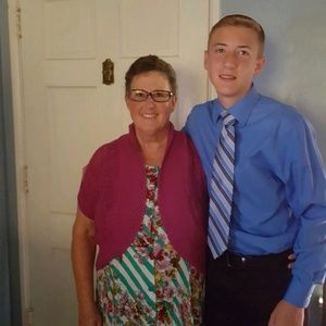 Meet your Posher, Deborah