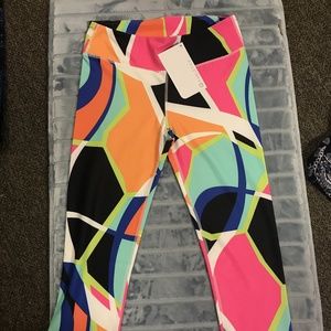 BRAND NEW FABLETICS LEGGINGS