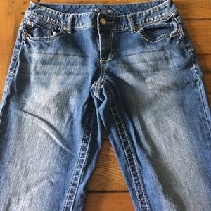 Maurice's - Jeans