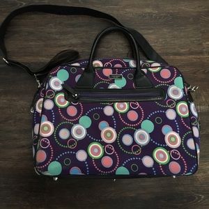 Kate Spade lap top bag