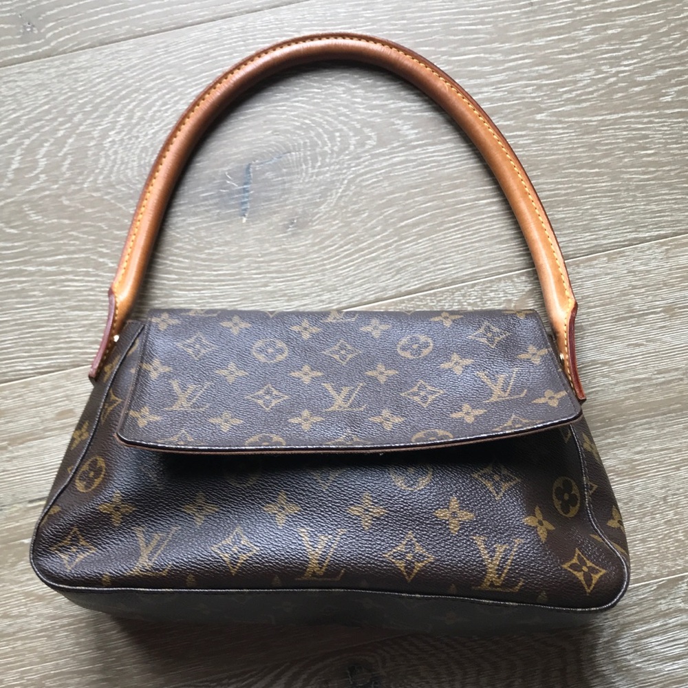 Authentic Louis Vuitton handbag