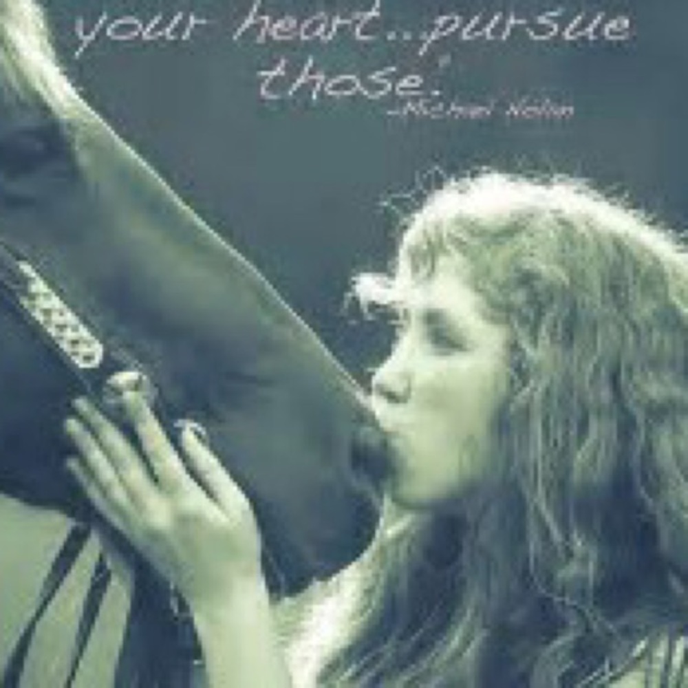 Meet your Posher, Kristina