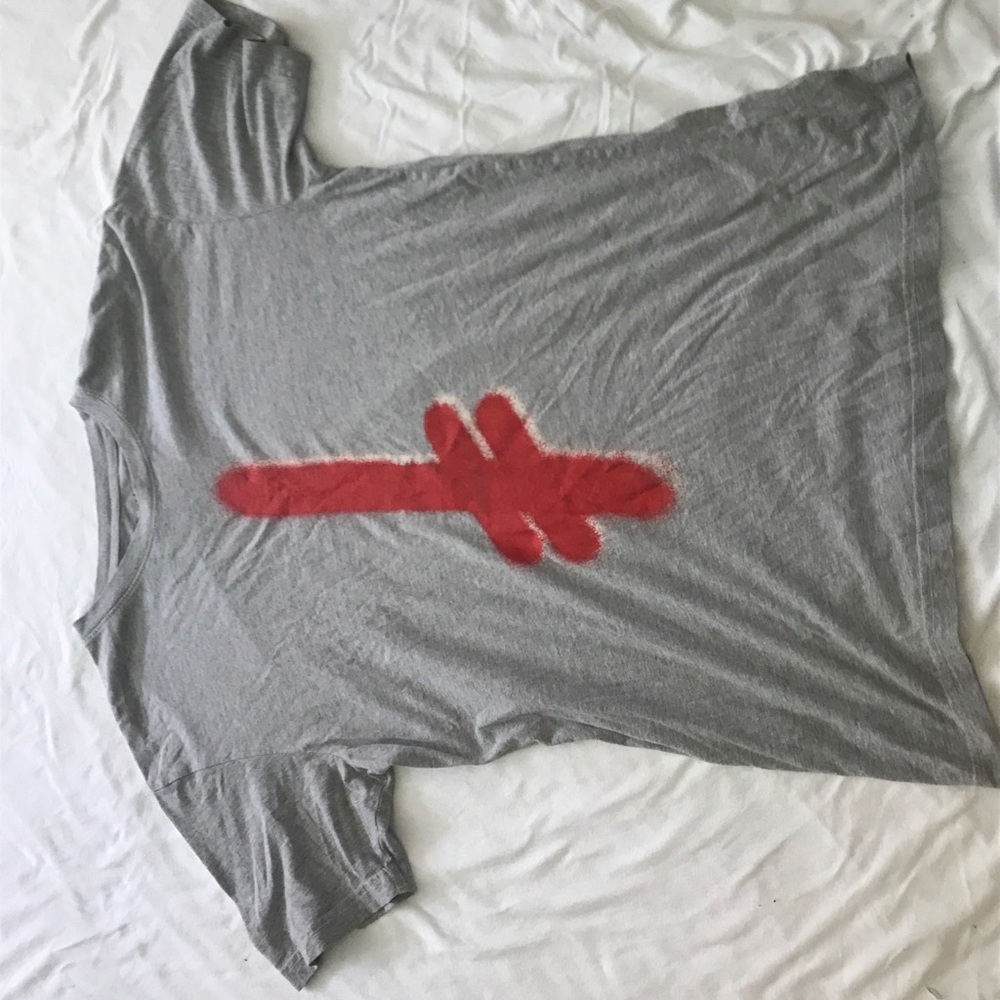 Death wish skateboards t shirt