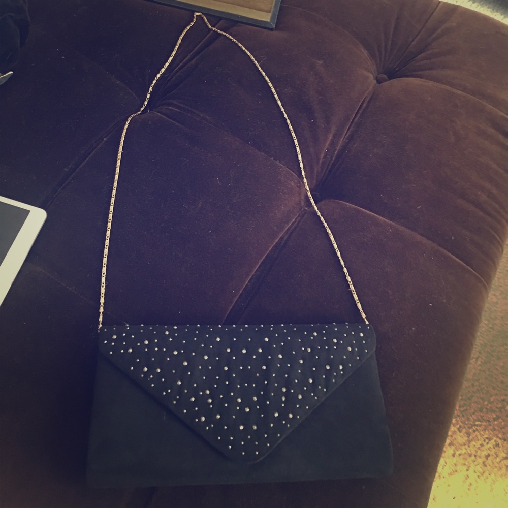 Out on the night purse