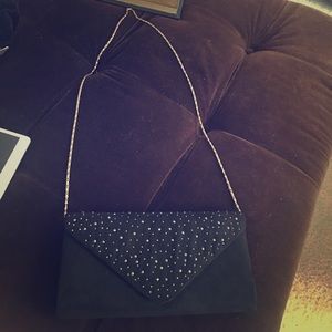 Out on the night purse