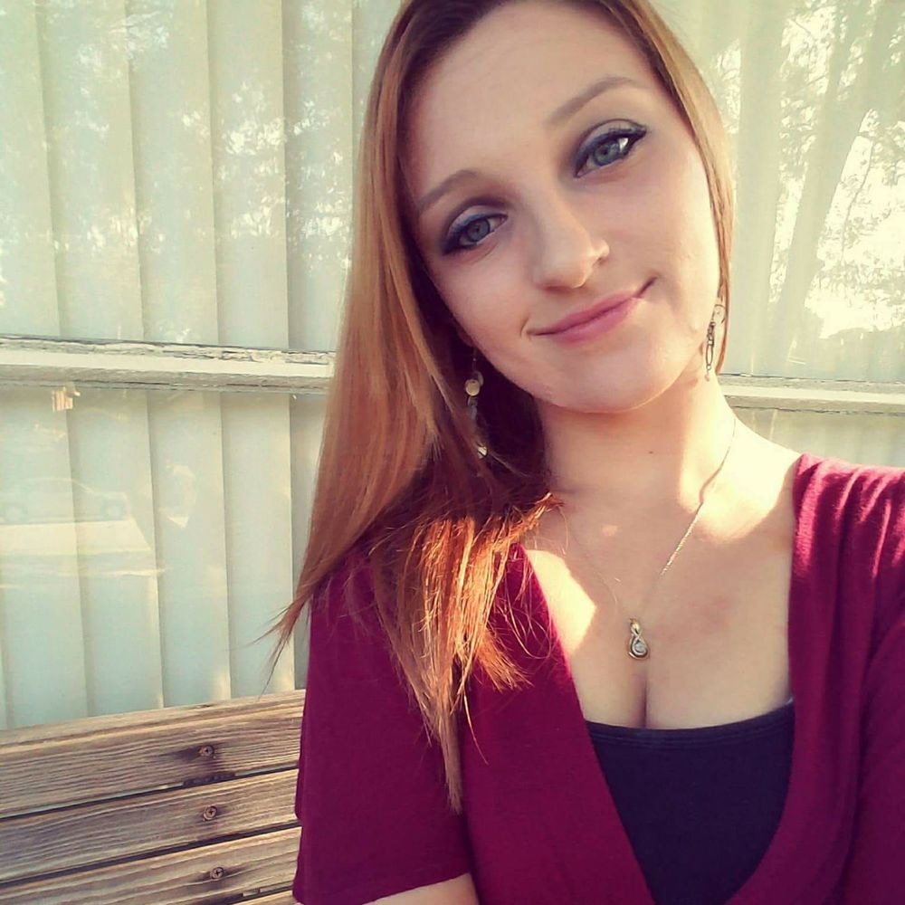 Meet your Posher, Chelsey