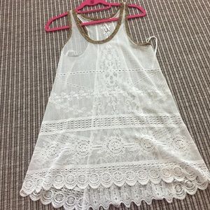 Free People tunic