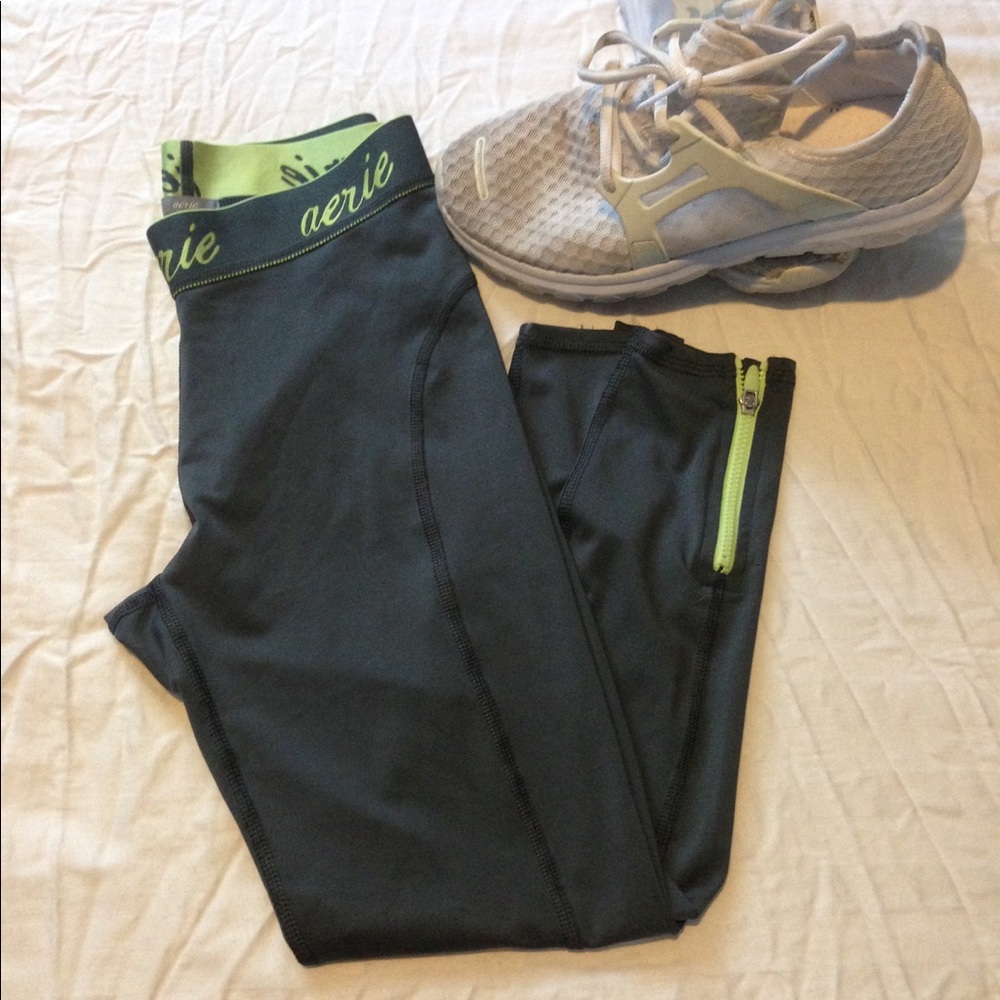 Aerie leggings XS