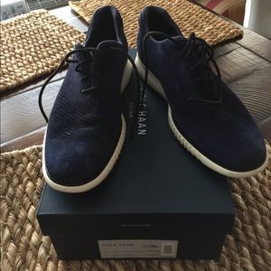 Men Cole Haan Zero Grand Shoes