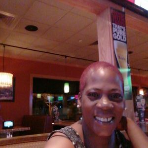 Meet your Posher, Trina