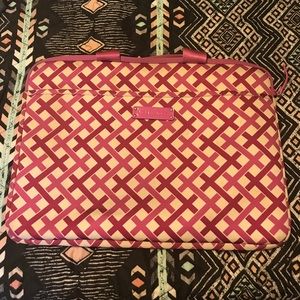 Vera Bradley Laptop Case