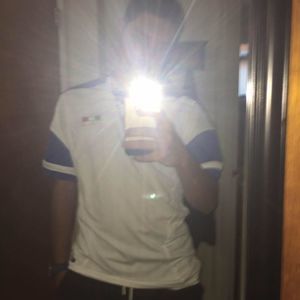 Meet your Posher, Christopher