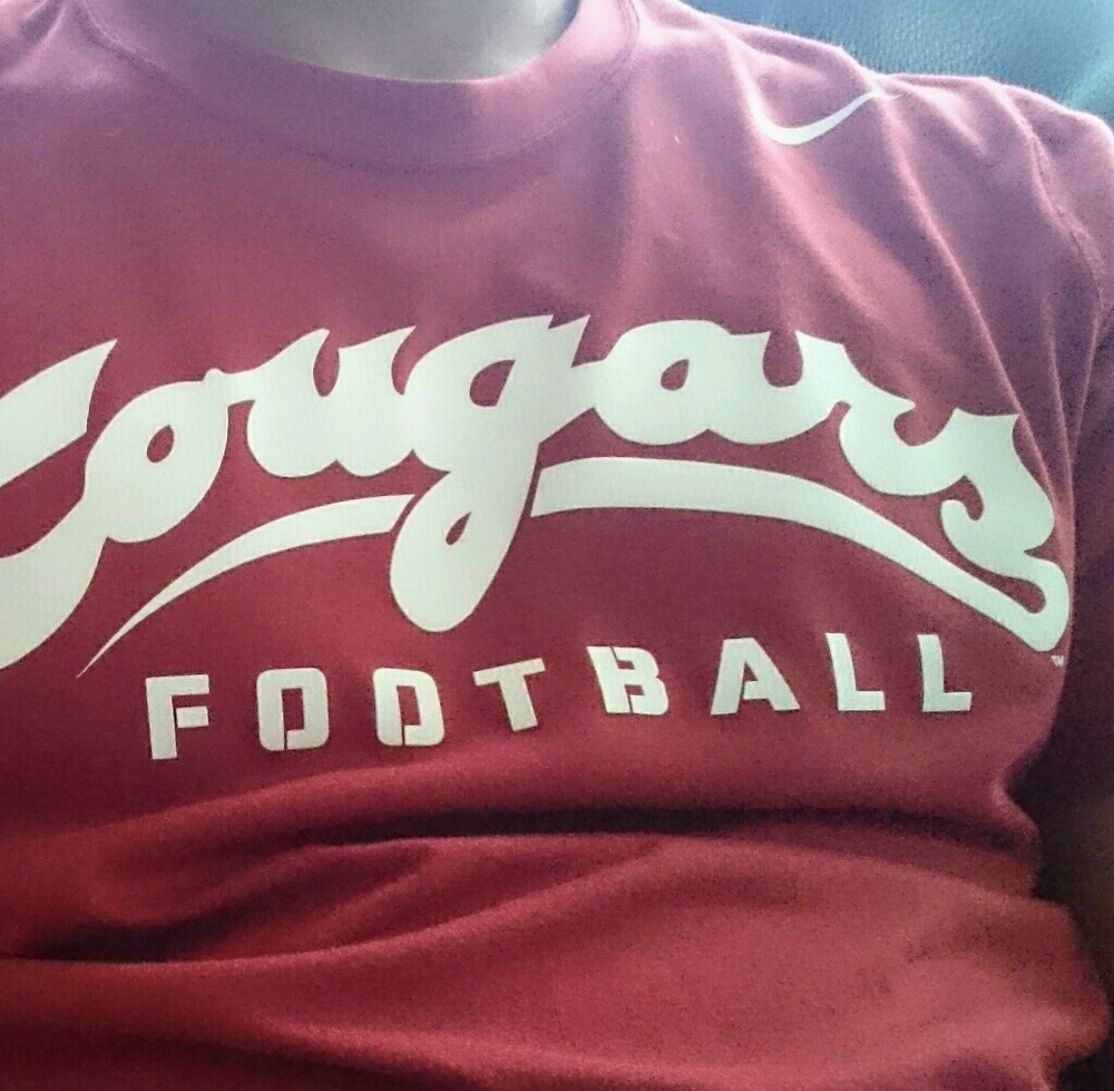 Meet your Posher, Brandon