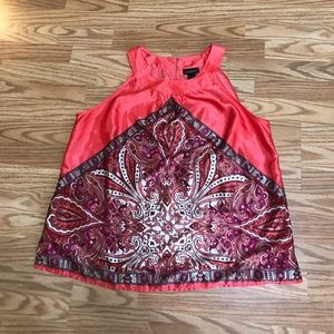 LANE BRYANT dress shirt, SIZE 20