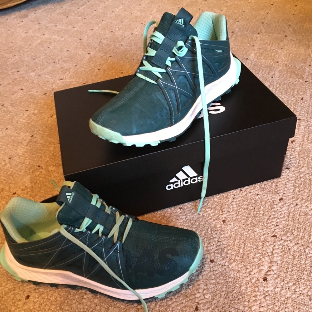 Adidas Vigor Bounce Women's Running/Course Shoes
