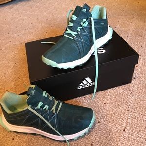 Adidas Vigor Bounce Women's Running/Course Shoes