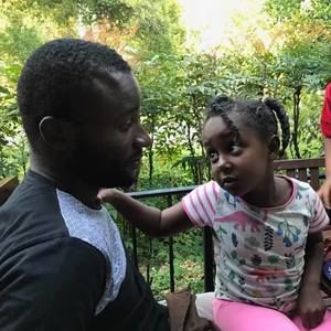 Meet your Posher, Obinna