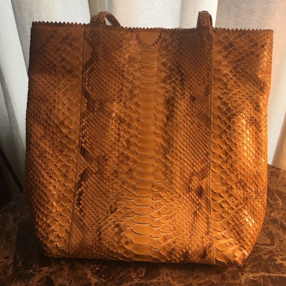 Python bag