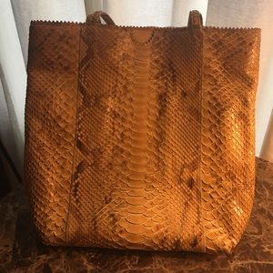 Python bag