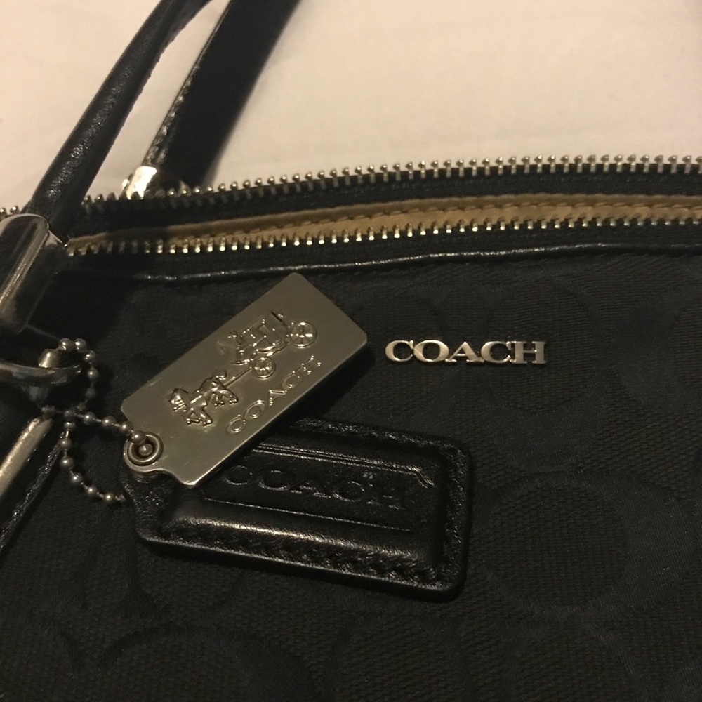 Coach Small Crossbody Bag