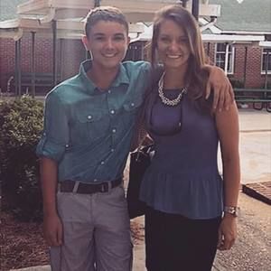 Meet your Posher, Randall