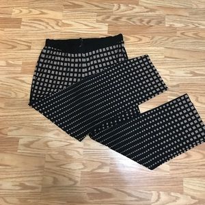 ND dress pants, stretch, SIZE XL