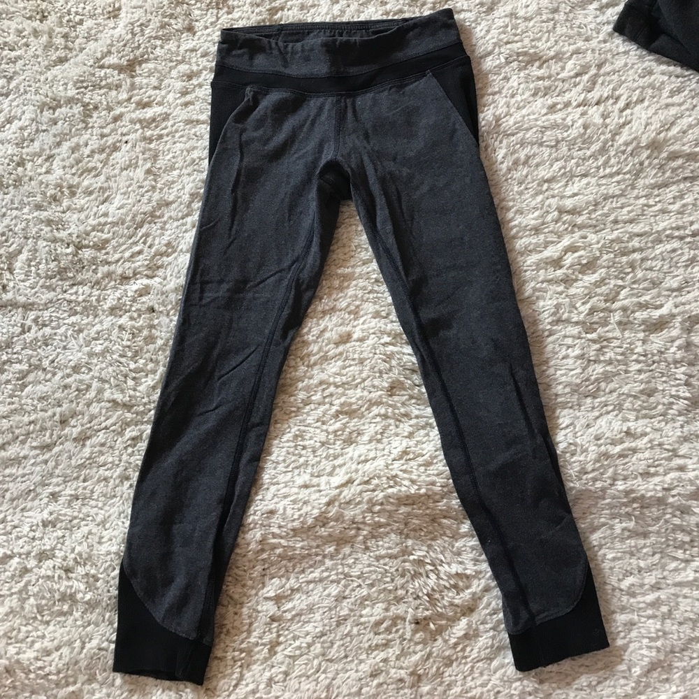 Rare lululemon leggings