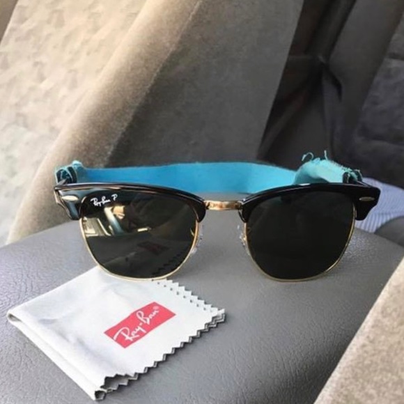 Club master sunglasses