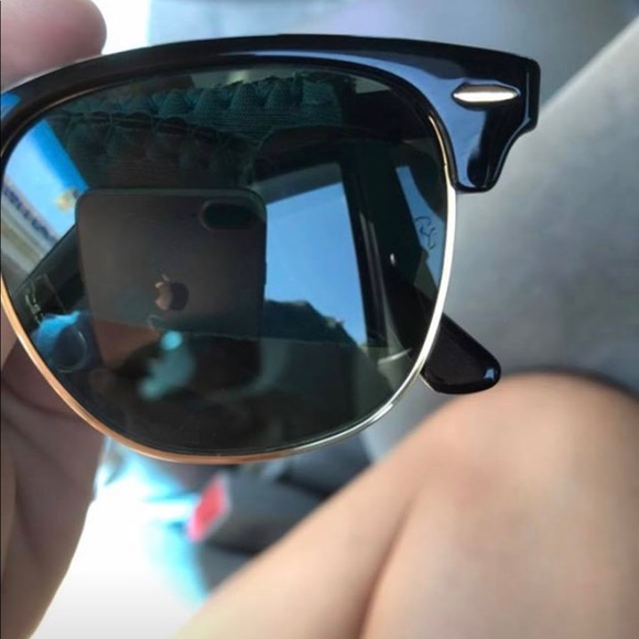 Club master sunglasses