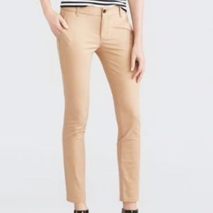 J. Crew Frankie Chico pants