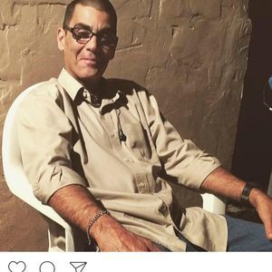 Meet your Posher, Francisco