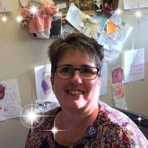 Meet your Posher, Terri