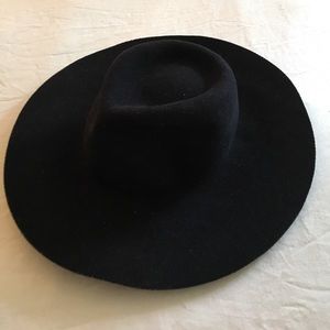 Madewell x Biltmore Hat