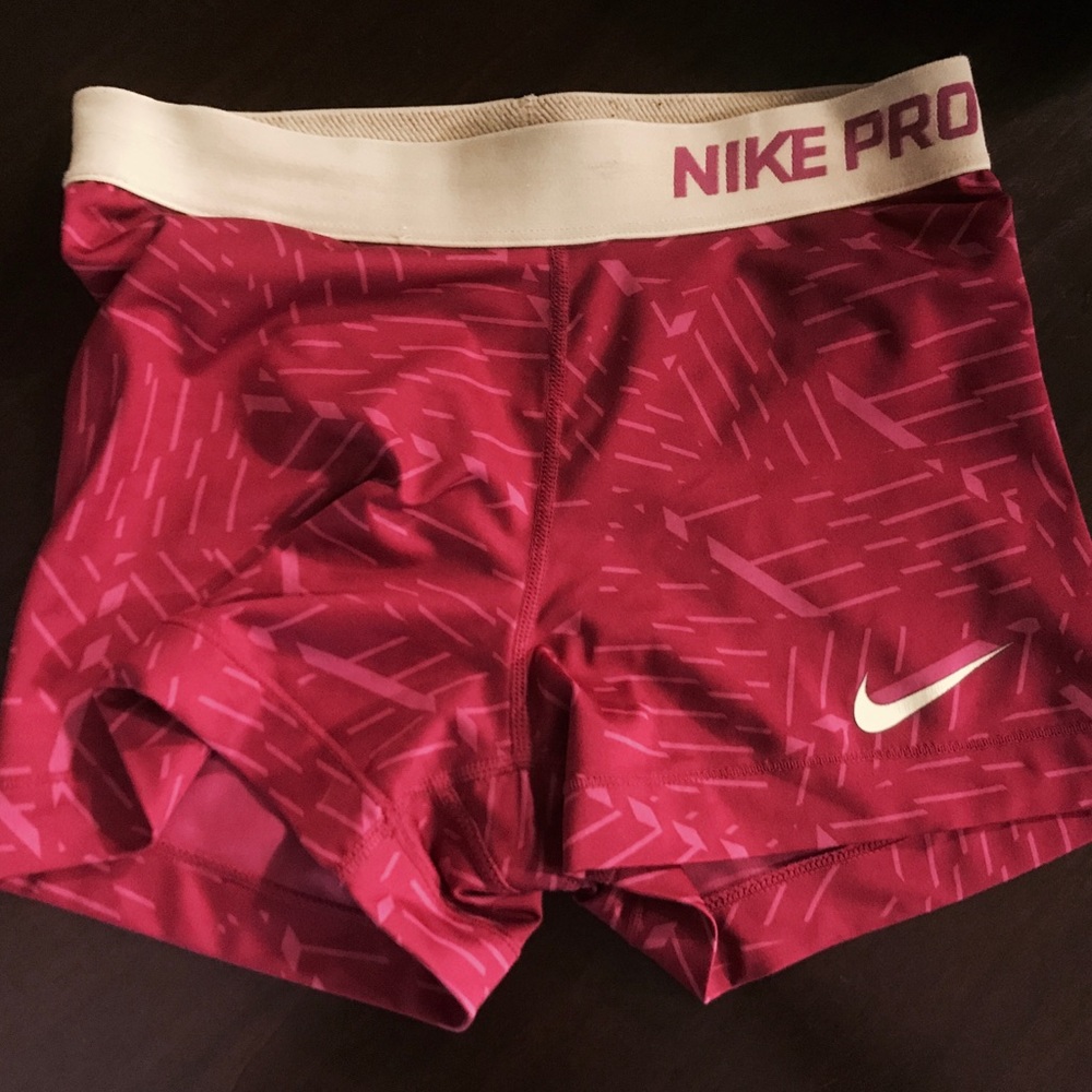 Nike Shorts