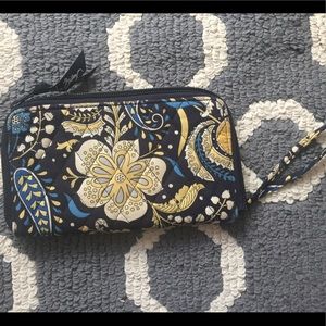 Vera Bradley wallet