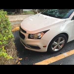 Meet your Posher, Kenny