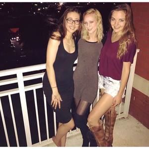 Meet your Posher, Michaela