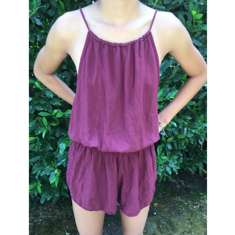 Brandy Melville romper