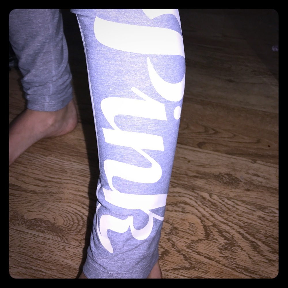 Victoria's Secret Leggings