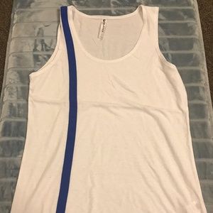 NEVER WORN FABLETICS TANK