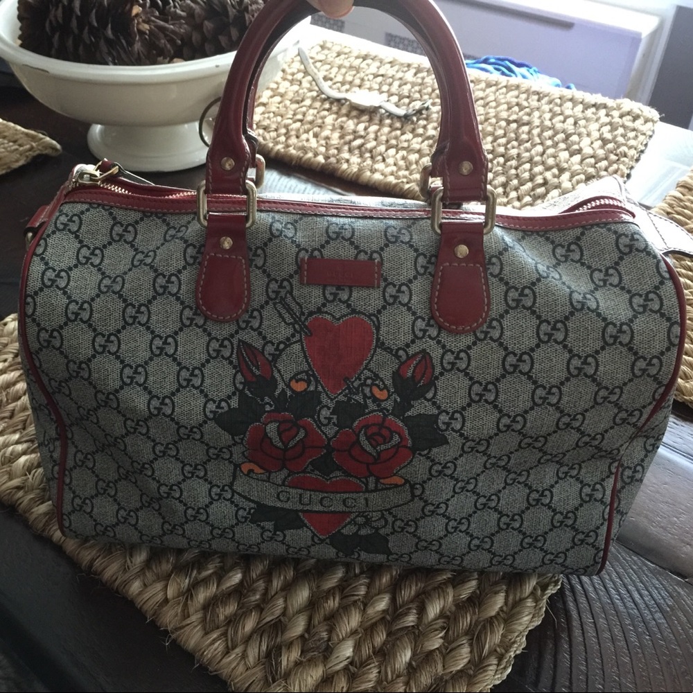 Gucci bag