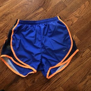 Dri-fit Nike shorts